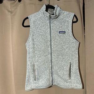 Patagonia vest